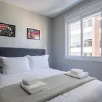 Bhomy Bela Vista Moderno Com Varanda Y804B