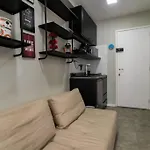 Bhomy Bela Vista Moderno Com Varanda Y804B