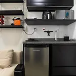 Bhomy Bela Vista Moderno Com Varanda Y804B